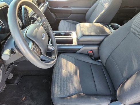 Used 2022 Ford F150 XL w/ STX Appearance Package image 13