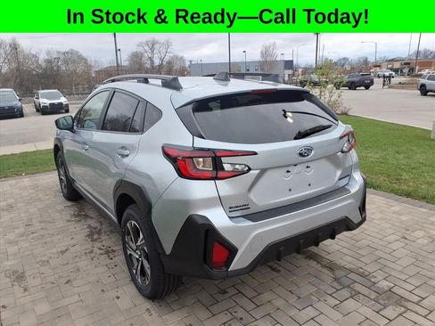New 2026 Subaru Crosstrek 2.0i Premium AWD/4WD image 5