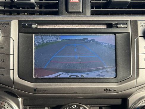 Used 2014 Toyota 4Runner SR5 Premium AWD/4WD image 3