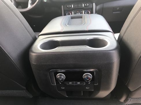 Certified 2021 Chevrolet Tahoe RST w/ Luxury Package AWD/4WD image 35