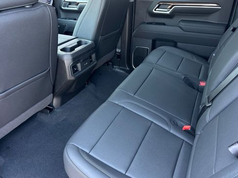 New 2026 Chevrolet Silverado 1500 RST w/ Convenience Package II image 12