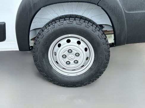 Used 2021 RAM ProMaster 1500 FWD image 35