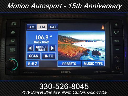 Used 2008 Dodge Challenger SRT8 image 24