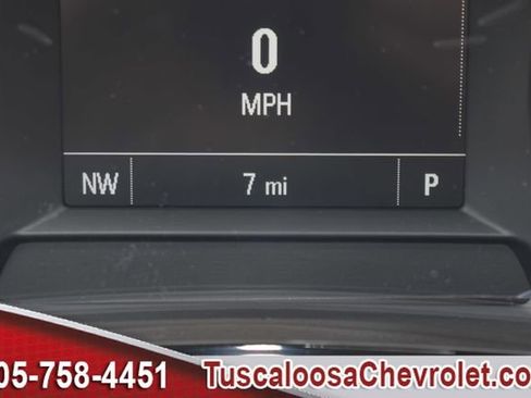 New 2026 Chevrolet Trax RS w/ Driver Confidence Package image 23