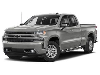 Used 2019 Chevrolet Silverado 1500 RST w/ All-Star Edition AWD/4WD video 1