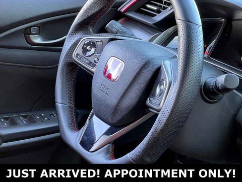 Used 2019 Honda Civic Type R image 33