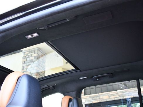 Used 2020 Lincoln Aviator Black Label w/ Dynamic Handling Package image 63