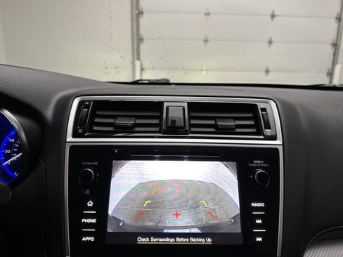 Used 2019 Subaru Outback 2.5i Premium image 29