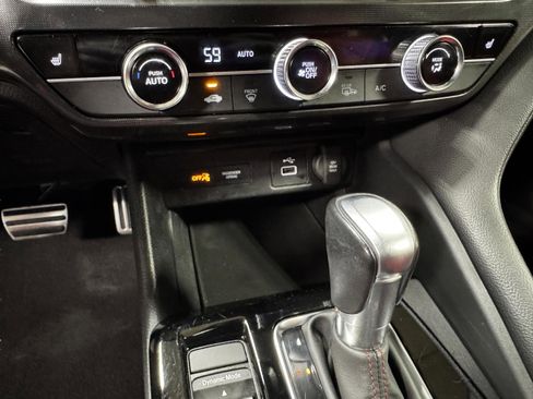 Used 2023 Acura Integra A-Spec image 24