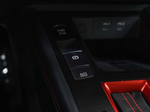 Used 2025 Nissan Kicks SR image 23