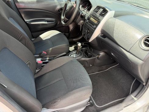 Used 2017 Nissan Versa Note S Plus FWD image 7