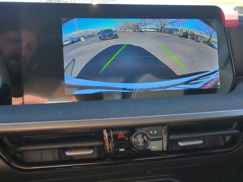 New 2026 Nissan Kicks SV image 13