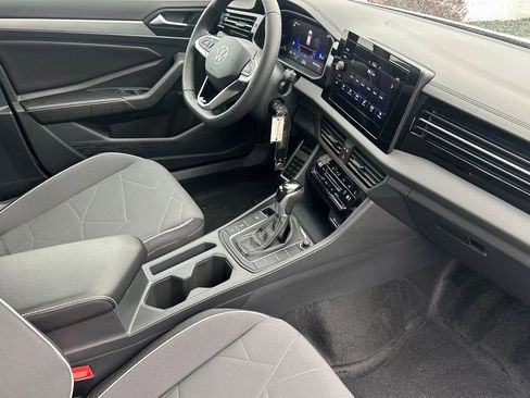 New 2026 Volkswagen Jetta Sport FWD image 13