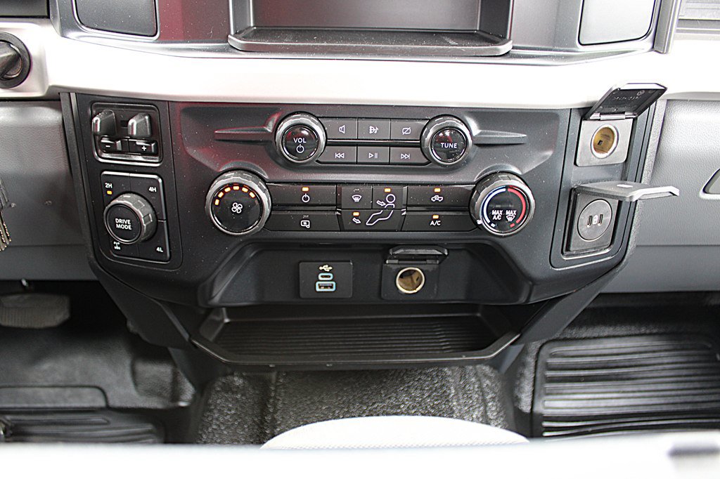 Used 2024 Ford F250 XL w/ XL Chrome Package AWD/4WD image 32