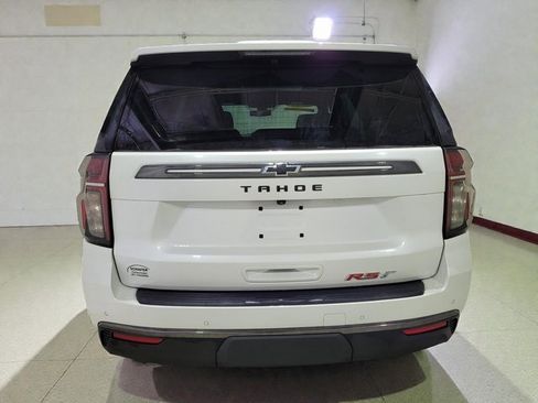Used 2022 Chevrolet Tahoe RST w/ Luxury Package image 30