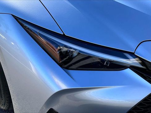 New 2026 Lexus IS 350 F Sport RWD image 21
