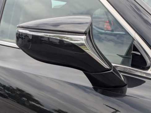 Used 2021 Lexus ES 350 w/ Accessory Package 2 FWD image 12