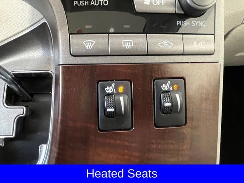 Used 2012 Toyota Venza Limited w/ Tow Pkg AWD/4WD image 5