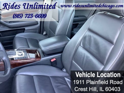 Used 2010 Audi A6 3.0T Prestige image 23