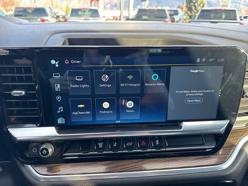 Used 2024 Chevrolet Silverado 2500 LT image 24