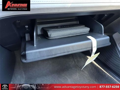 Used 2023 Honda Accord EX image 38