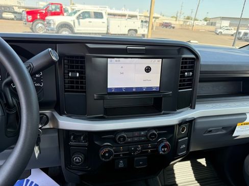 New 2026 Ford F250 XL w/ XL Chrome Package RWD image 18