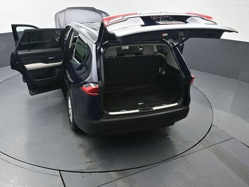 Certified 2024 Toyota Grand Highlander XLE image 53