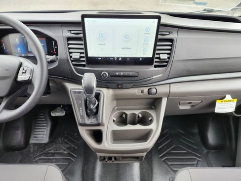 New 2026 Ford Transit 250 148 Medium Roof w/ Load Area Protection Package image 14