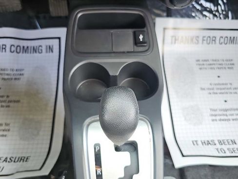 Used 2024 Mitsubishi Mirage ES image 29