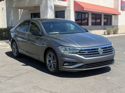Used 2021 Volkswagen Jetta R-Line
