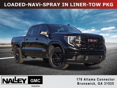 New 2026 GMC Sierra 1500 Elevation w/ Preferred Package