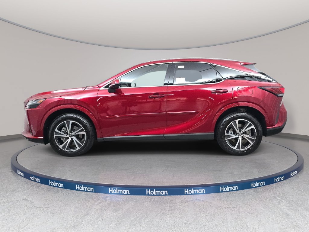 New 2026 Lexus RX 350 Premium w/ Accessory Package (2T) FWD image 8