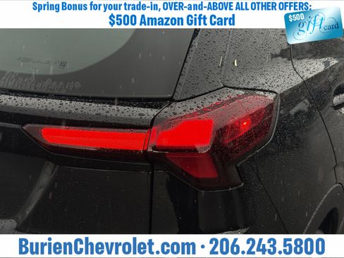 New 2027 Chevrolet Bolt LT w/ Comfort Package image 38