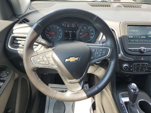 Used 2018 Chevrolet Equinox LT AWD/4WD image 18