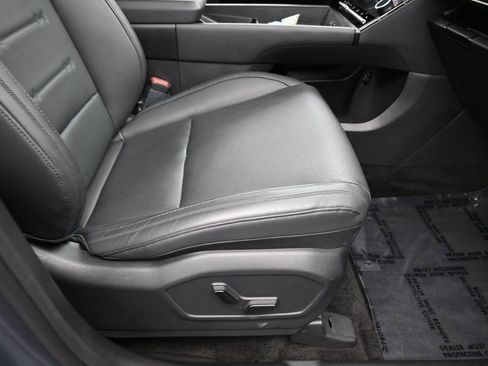 Used 2026 Hyundai Santa Fe Calligraphy FWD image 52