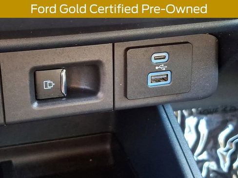 Certified 2024 Ford Maverick Tremor w/ Tremor Off-Road Package AWD/4WD image 29