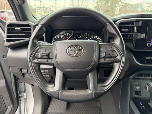 Used 2025 Toyota Tundra SR image 23