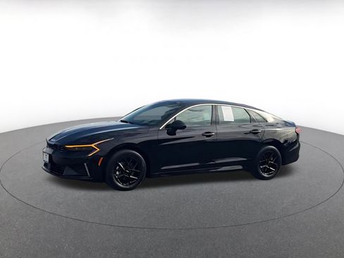 Used 2025 Kia K5 LXS image 8