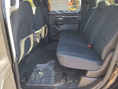 New 2026 RAM 1500 Big Horn w/ Night Edition image 21