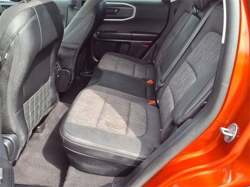 Certified 2023 Ford Bronco Sport Big Bend image 9