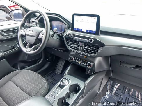 Used 2025 Ford Escape Active FWD image 23