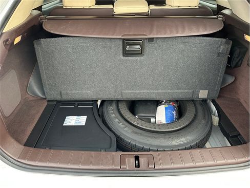 Used 2019 Lexus RX 450h AWD w/ Navigation Package image 48