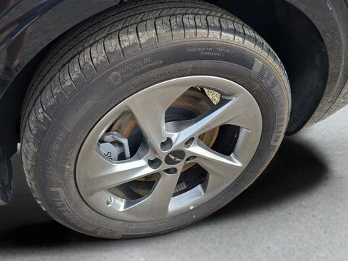 New 2026 Genesis GV70 2.5T Advanced image 16