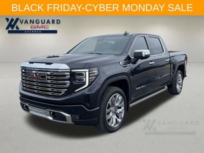 Used 2024 GMC Sierra 1500 Denali w/ Denali Reserve Package