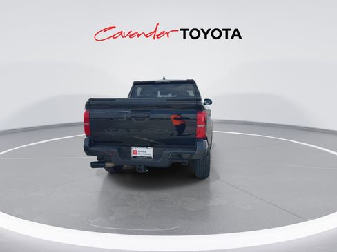 Certified 2025 Toyota Tacoma SR5 image 7