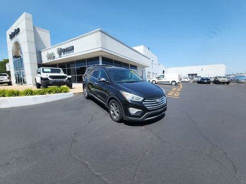 Used 2013 Hyundai Santa Fe GLS AWD/4WD image 8