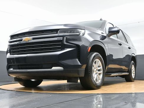 Used 2023 Chevrolet Tahoe LT image 53