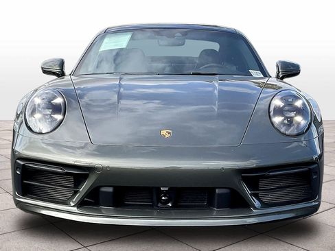 Used 2024 Porsche 911 Carrera 4S image 3