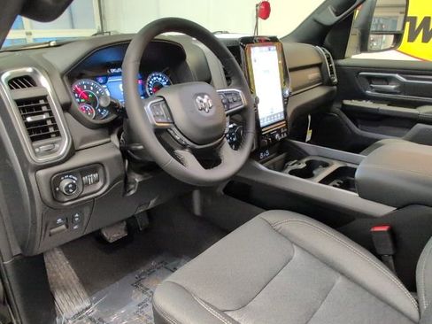 New 2026 RAM 1500 Big Horn image 14