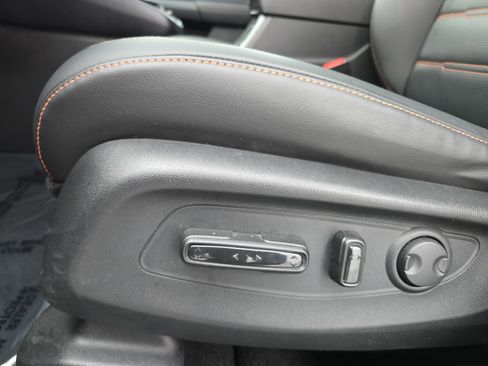 Certified 2025 Honda CR-V Sport-L image 29